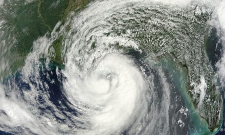 Prepare for Hurricane Isaac as it Threatens Gulf States