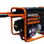 Portable Generator Manual Transfer Switch Basics