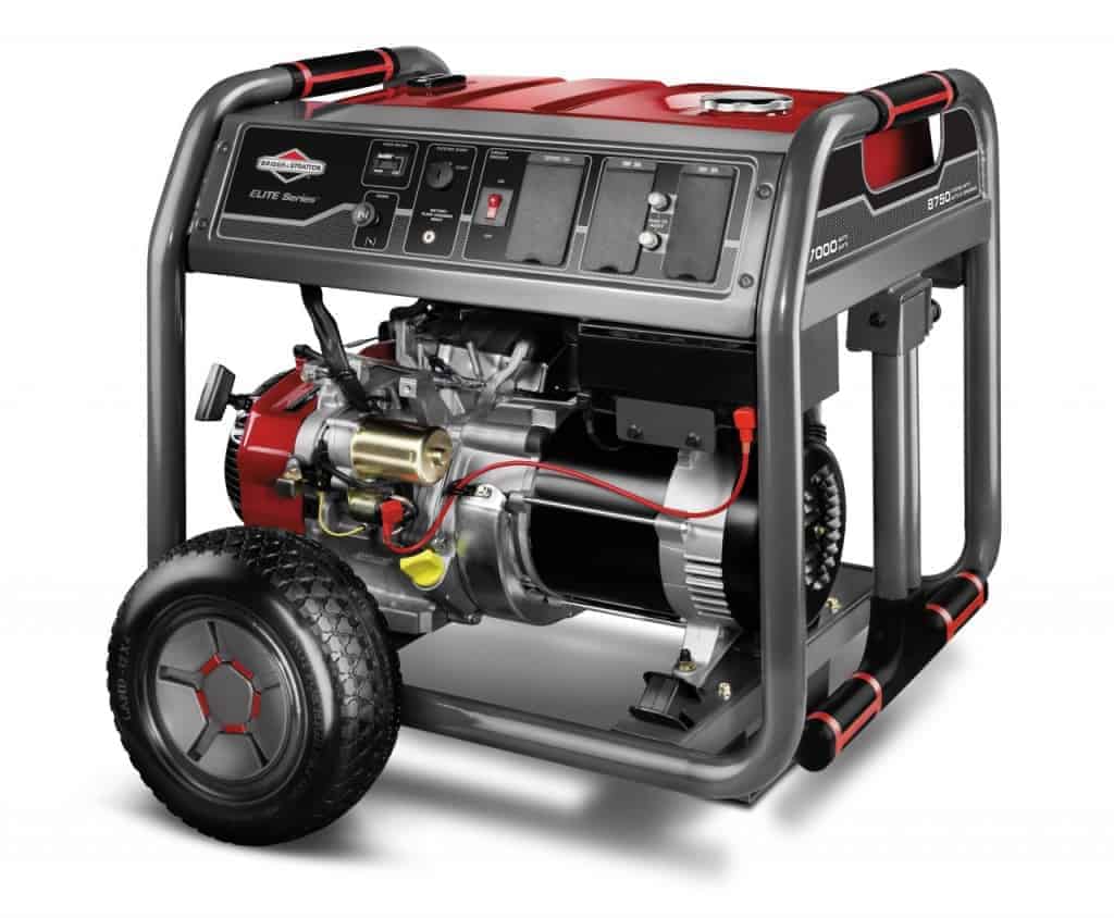 Steps To Secure Protect Portable Generators During Use Norwall