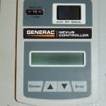 The Generac Nexus Controller