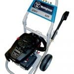 Westinghouse 2700 psi Gas Pressure Washer