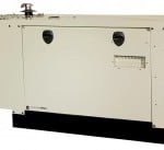 Cummins Onan RS Series 20,000 Watt Liquid Cooled Standby Generator offers many features, a fully weather protective enclosure, significantly quieter operation, comes on automatically when you need it and shuts down automatically once main power is restored.