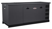 Briggs and Stratton 60kW Whole House Power Home Standby Generator | 76160