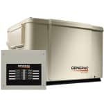 Generac 6998 PowerPact Standby Systems