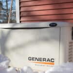 Standby Generators Protect Your Home During Winter Power Outages