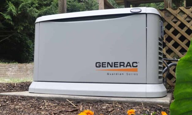 Load Management for Standby Generators