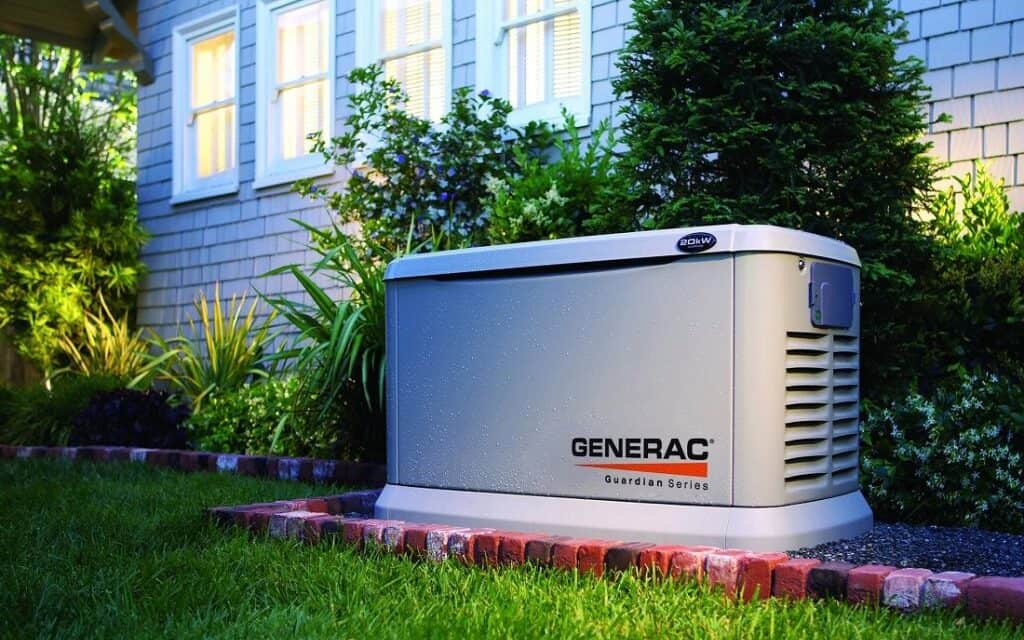 3 Reasons to Invest in a Generator for Your Home