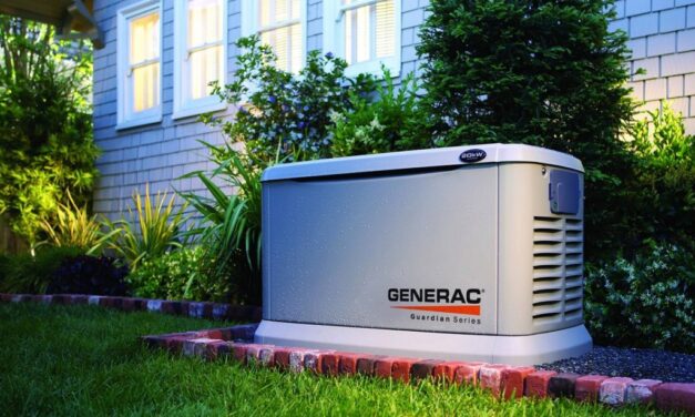 3 Reasons to Invest in a Generator for Your Home