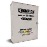 Champion 200-Amp Whole-House ATS