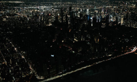 Manhattan Blackout Symptomatic of North American Power Grid