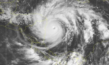 2020 Atlantic Hurricane Season in Review