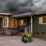 Use Generators Safely for Emergency Power During Winter Storm Outages