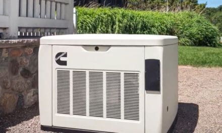 Cummins Power Generation Standby Generators for Homes and Businesses