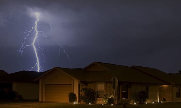 Don’t get caught by the latest brown-out or black-out in your area!