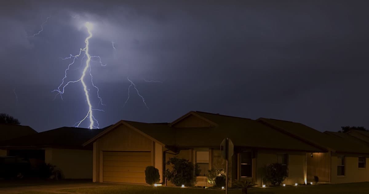 Don’t get caught by the latest brown-out or black-out in your area!