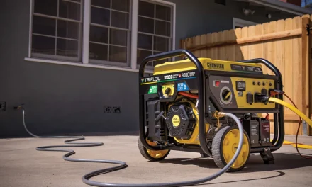 What Will My Portable Generator Run During a Power Outage?