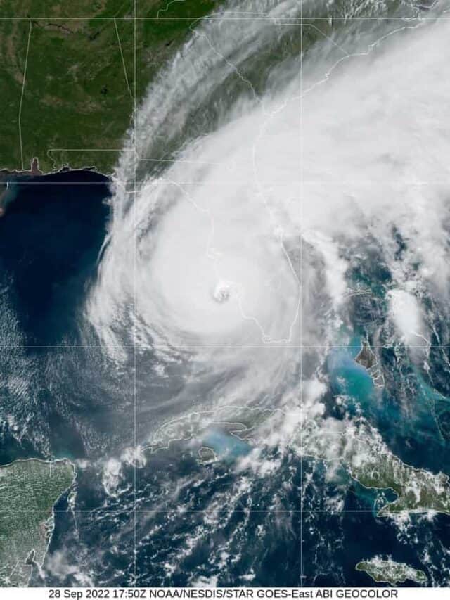 2023 Atlantic Hurricane Season Early Forecast