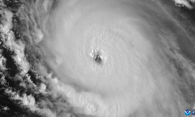 2024 Atlantic Hurricane Season Early Outlook & Forecast