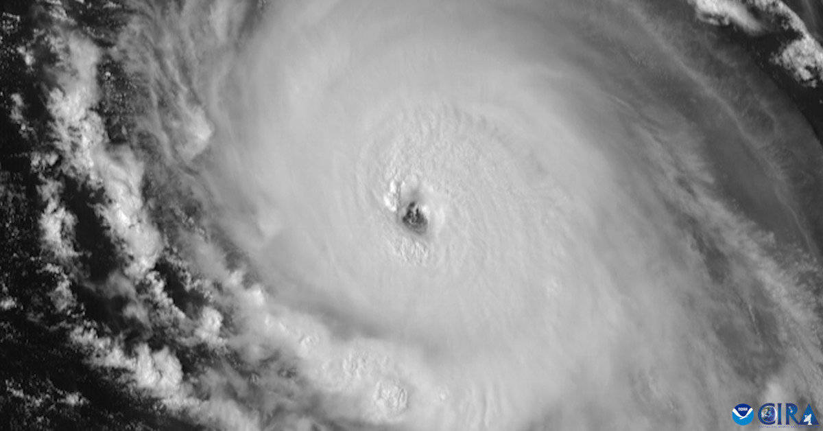 2024 Atlantic Hurricane Season Outlook Forecast Norwall