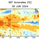 2024 Hurricane Season Update: La Niña Probable