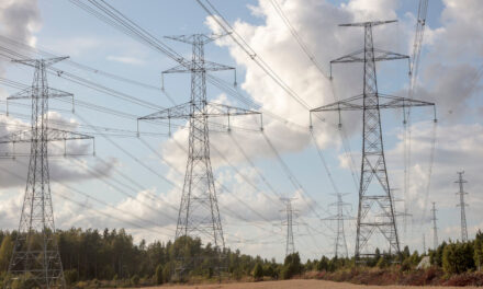 Can Hackers Take Down the Power Grid?