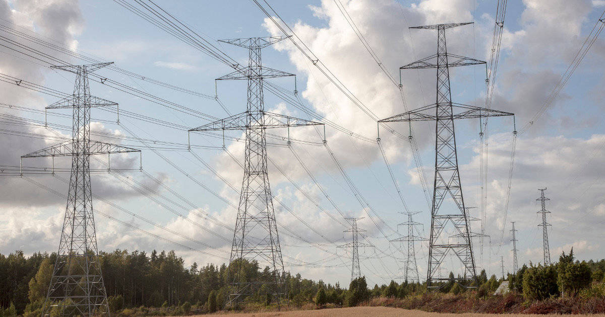 Can Hackers Take Down the Power Grid?